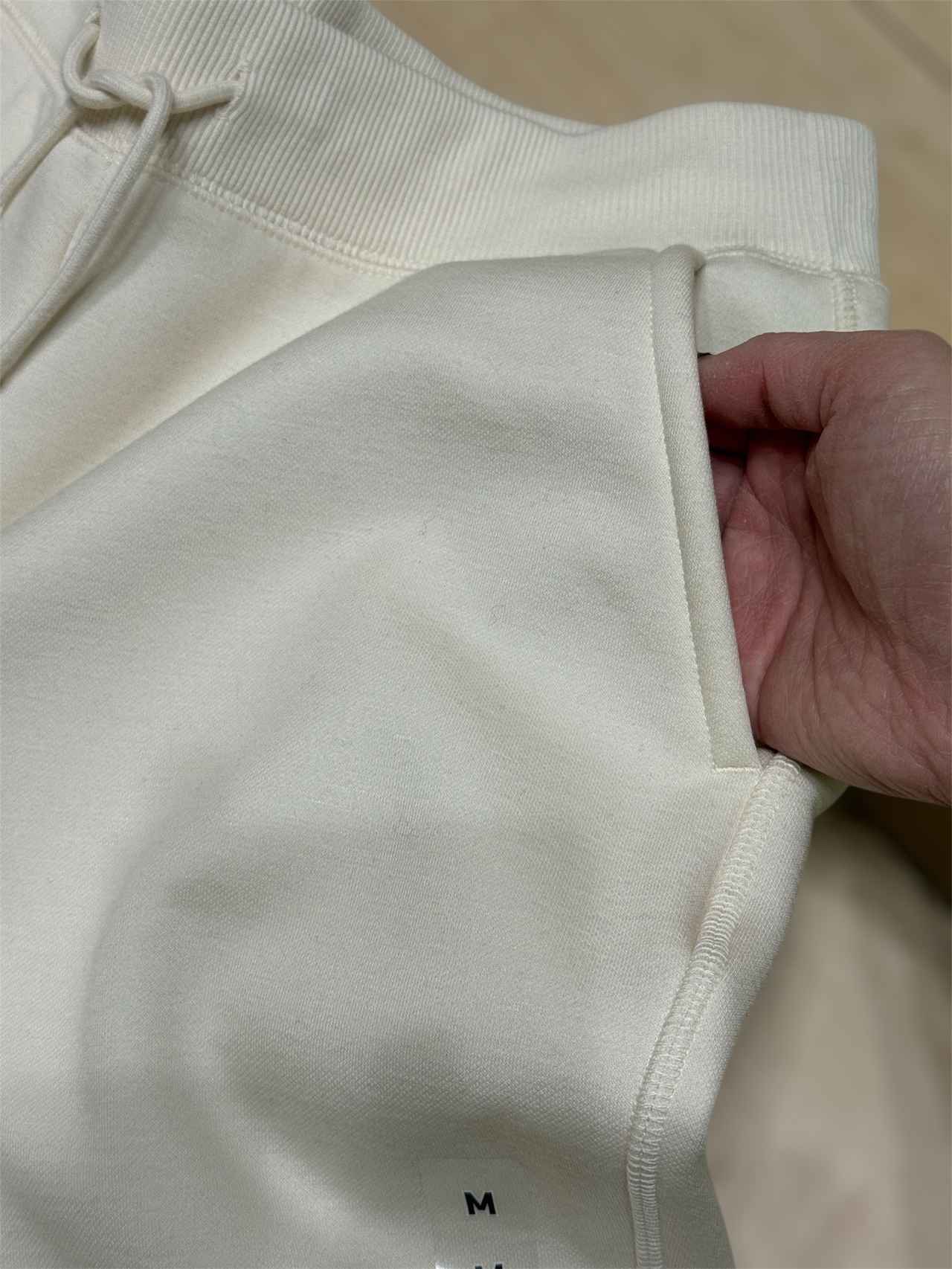 画像: ポケット大正解！