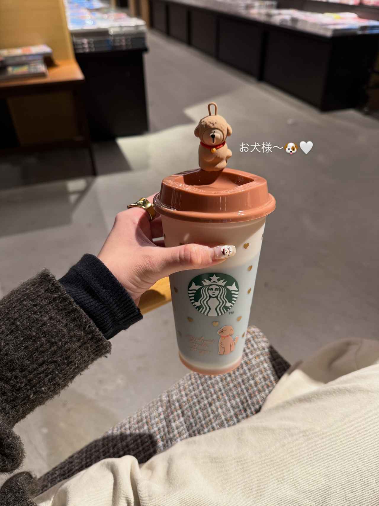 画像1: 出典：Instagram