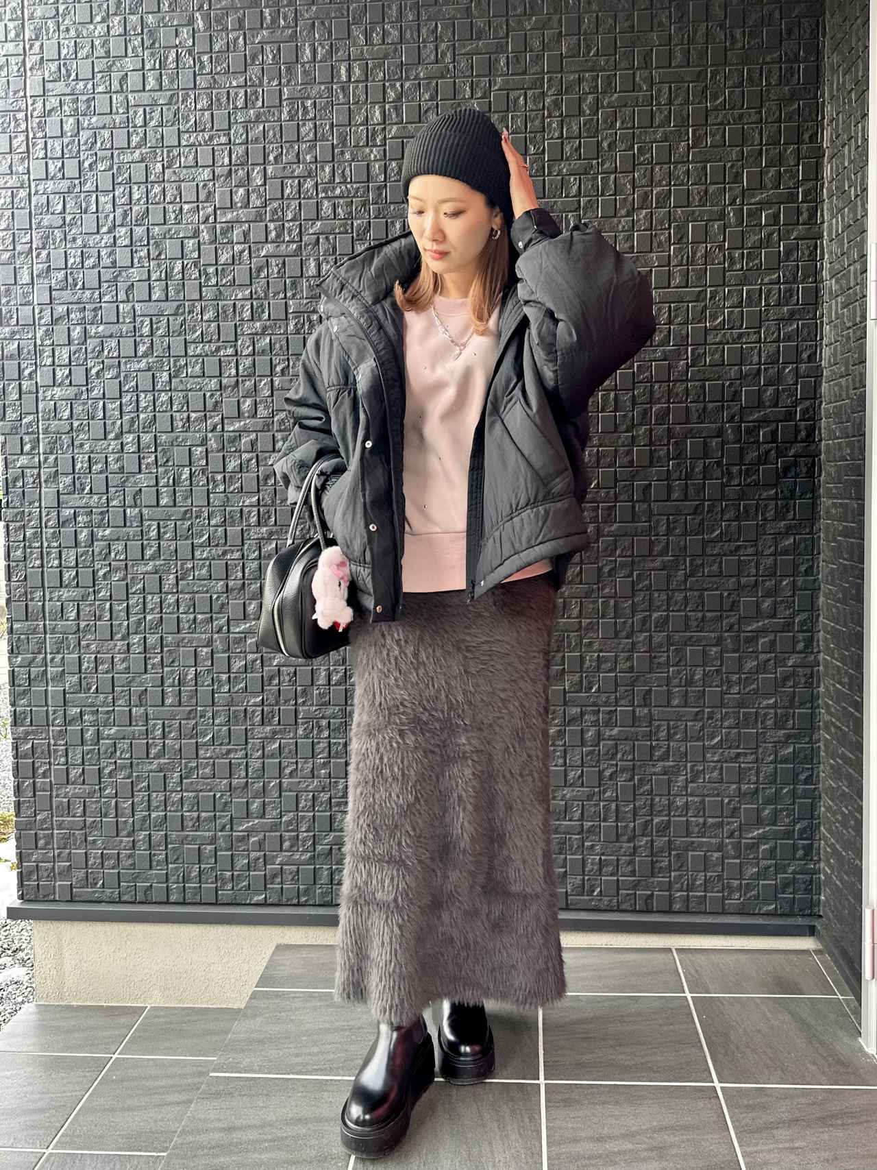 画像: 軽く見せてくれる