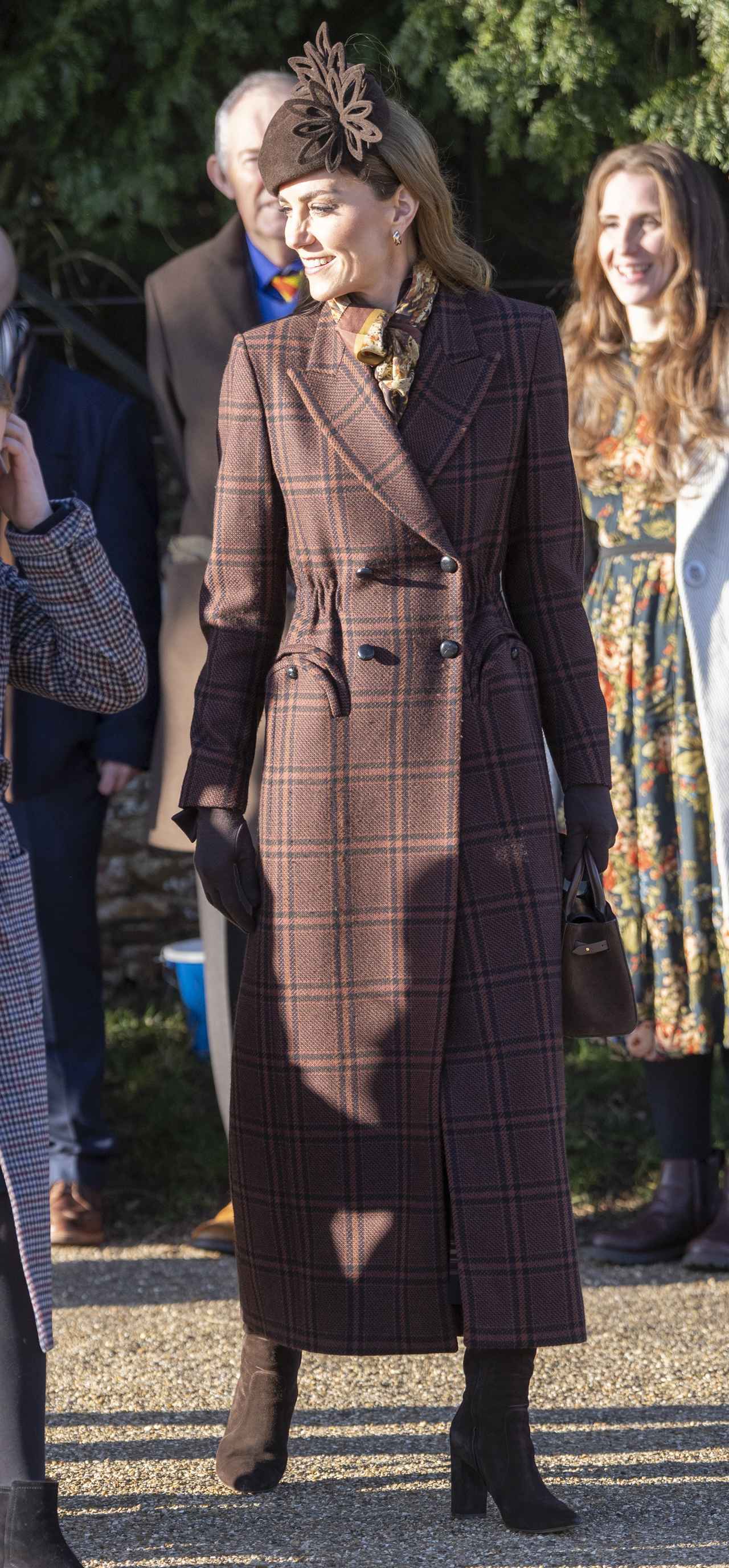 画像: 【キャサリン妃】洗練を極めたヘリテージ・スタイル