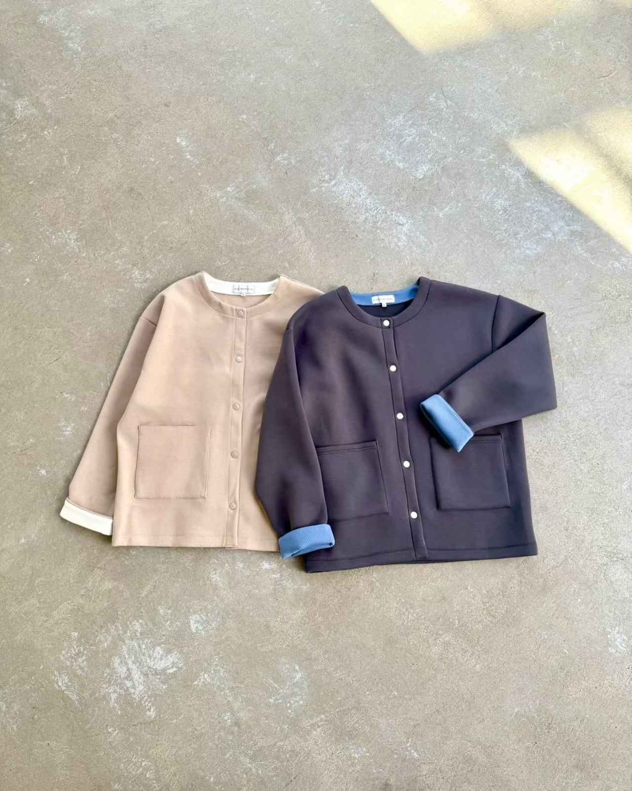 画像: 出典：SEASON REASON by Lin.&Red