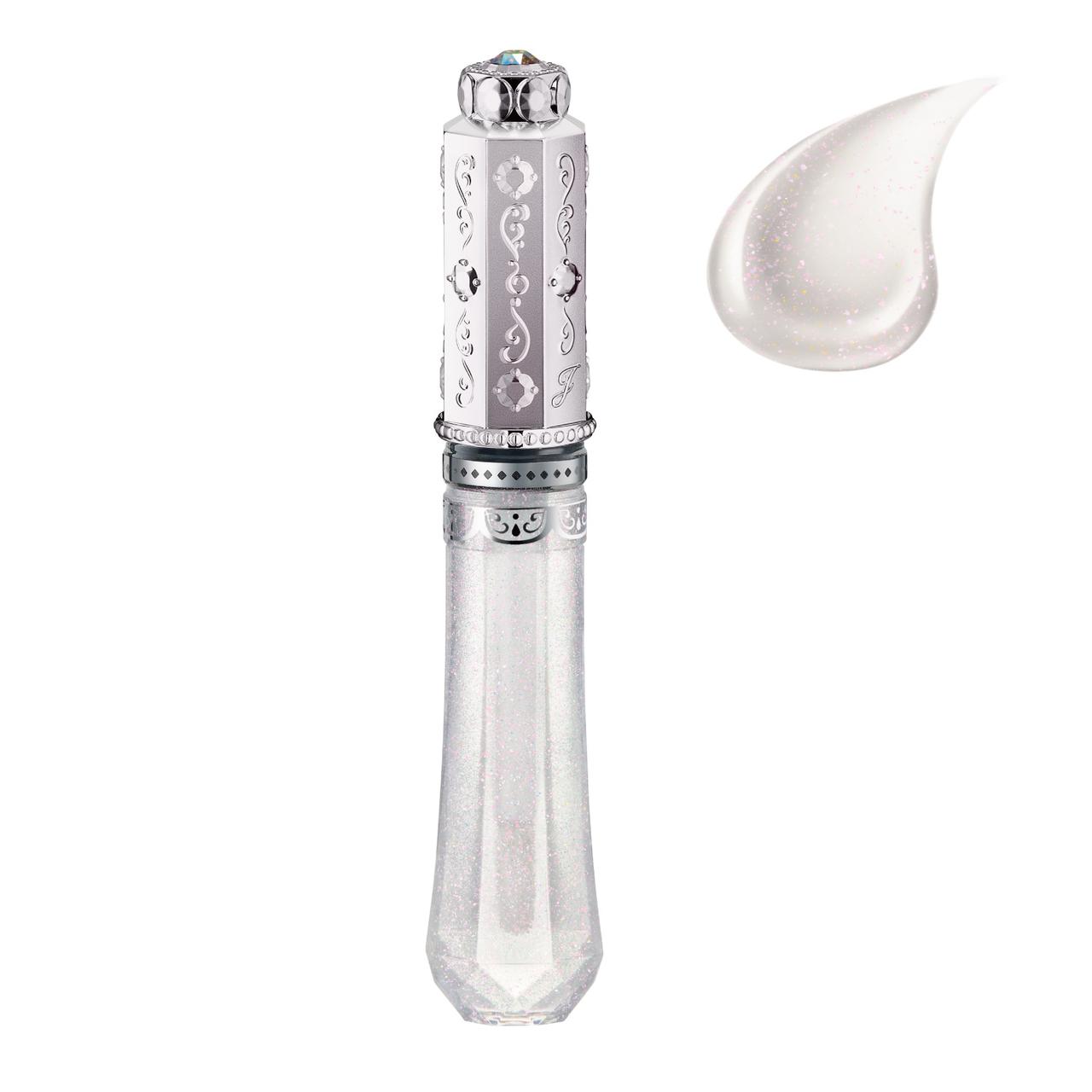 画像: ジルスチュアート　ダズリング フラワーデュー グロス ¥3,300（数量限定※なくなり次第終了）／ジルスチュアート　ビューティ 出典：www.jillstuart-floranotisjillstuart.com