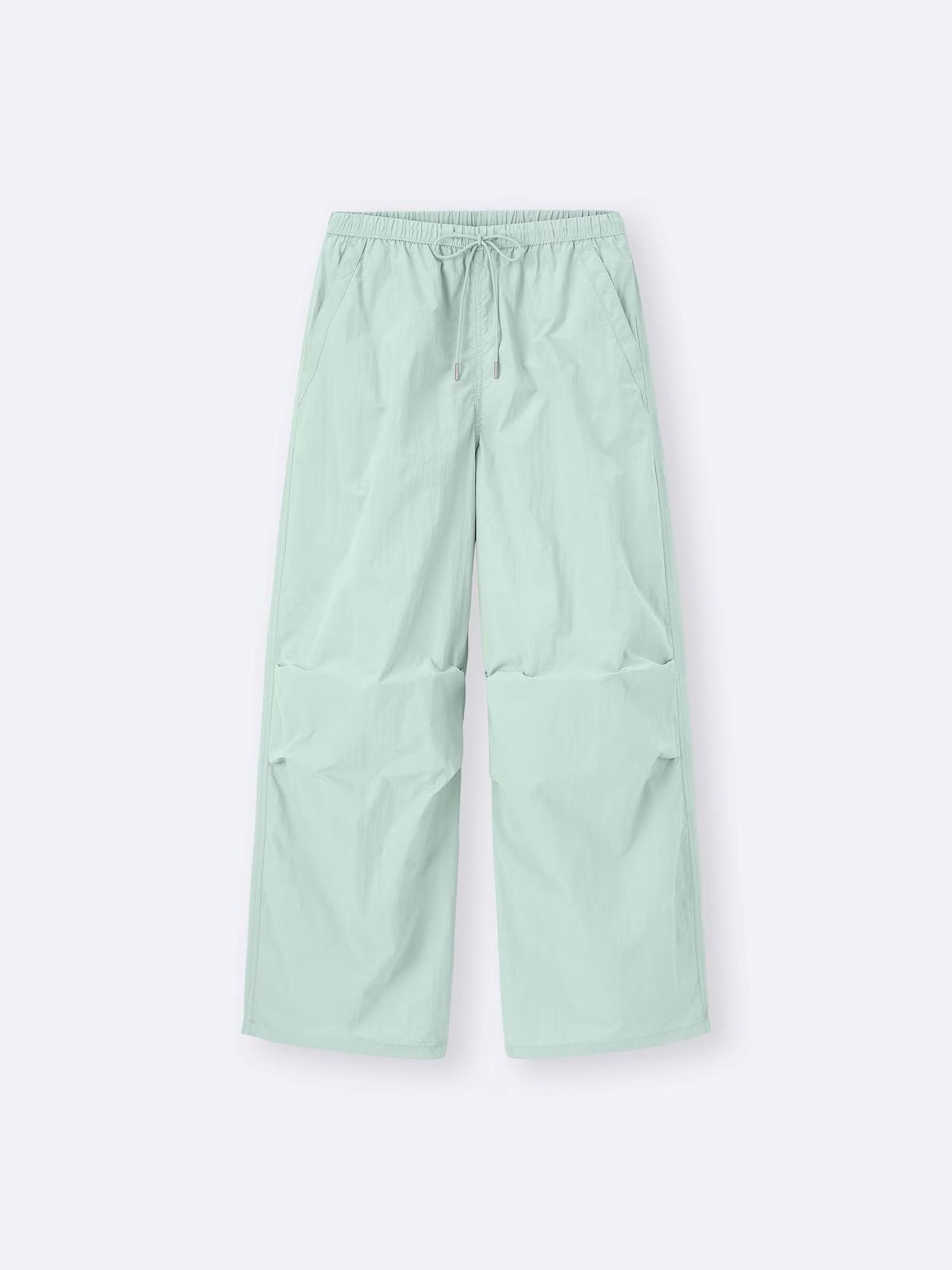 画像1: 出典：GU