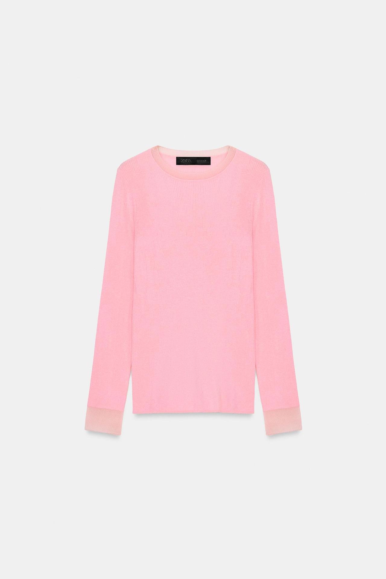 画像1: 出典：ZARA