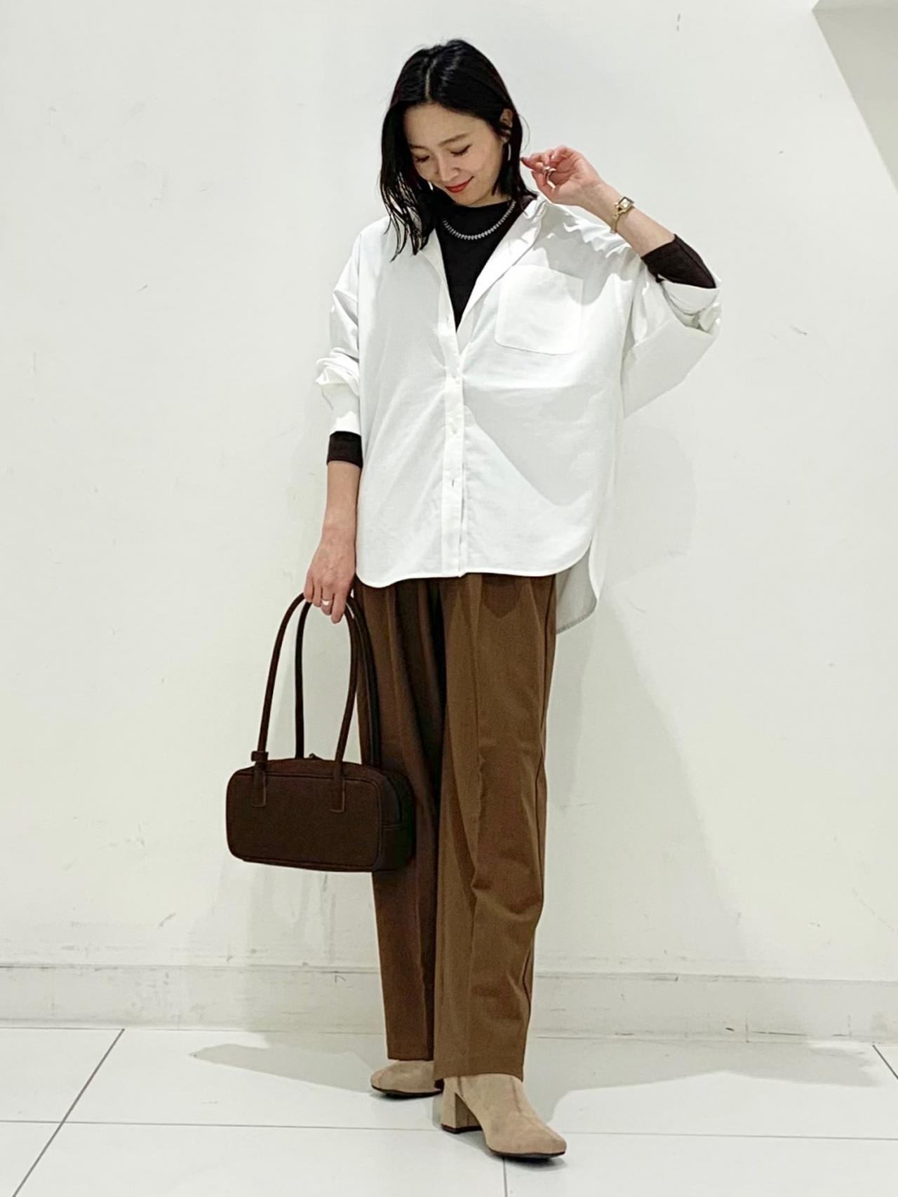 画像3: 出典：GU