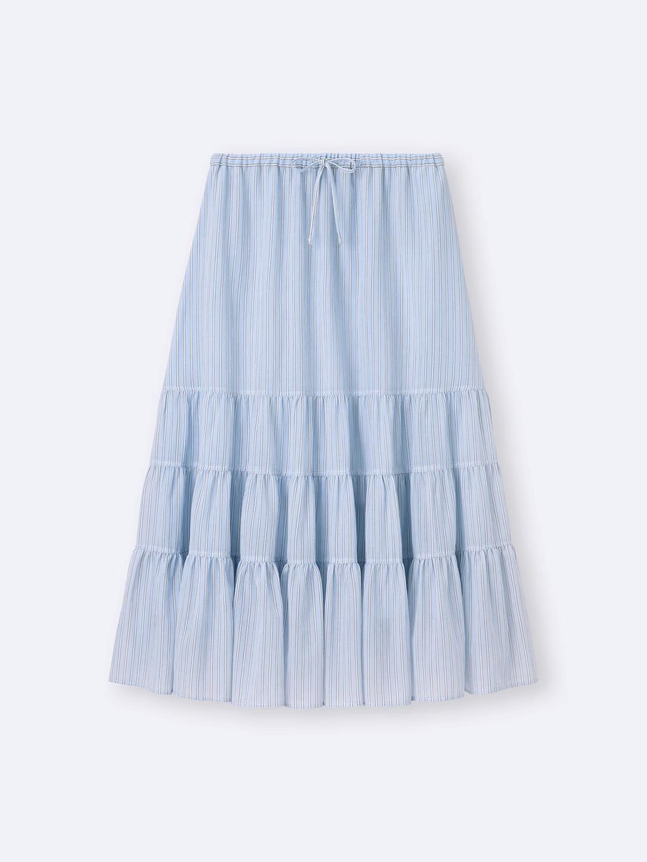 画像3: 出典：GU