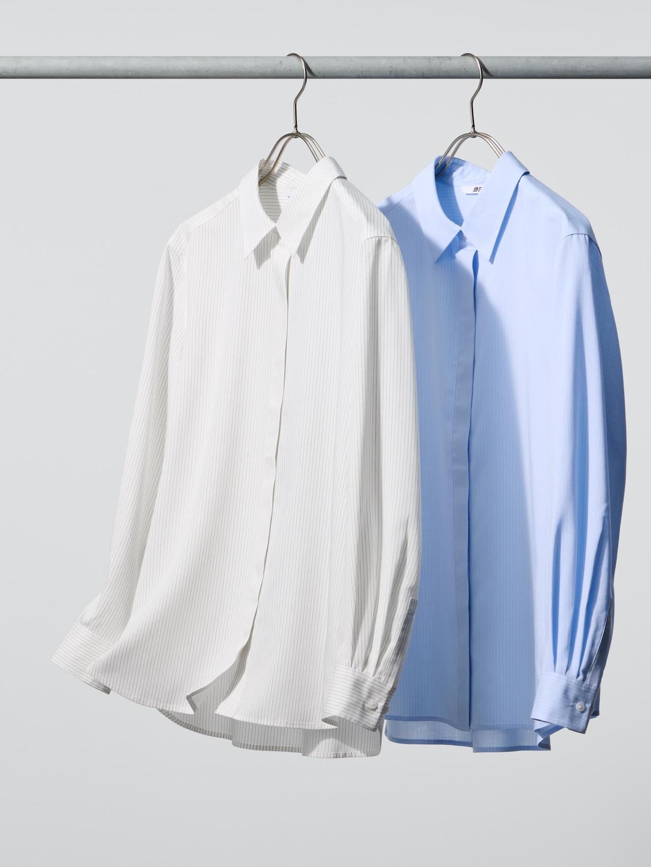 画像1: 出典：ユニクロ