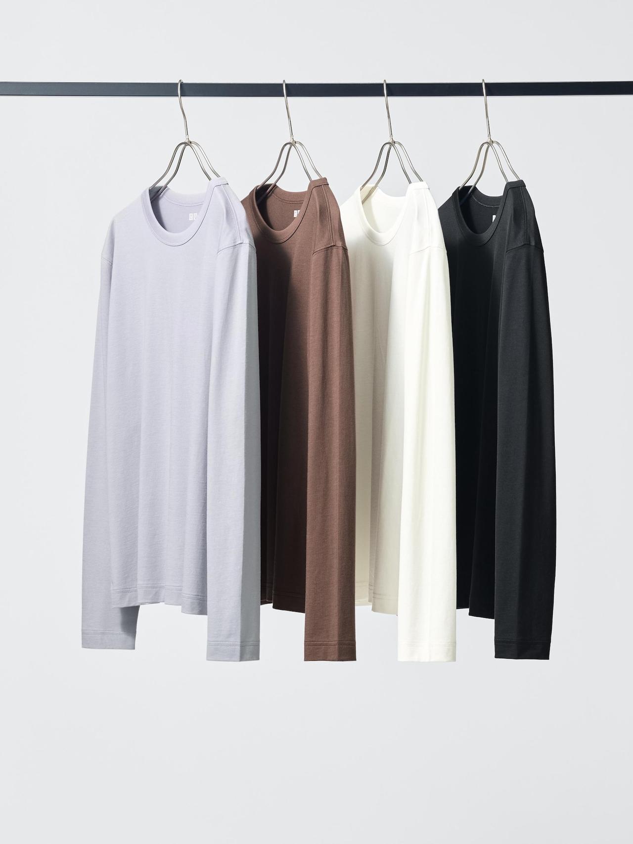 画像3: 出典：ユニクロ