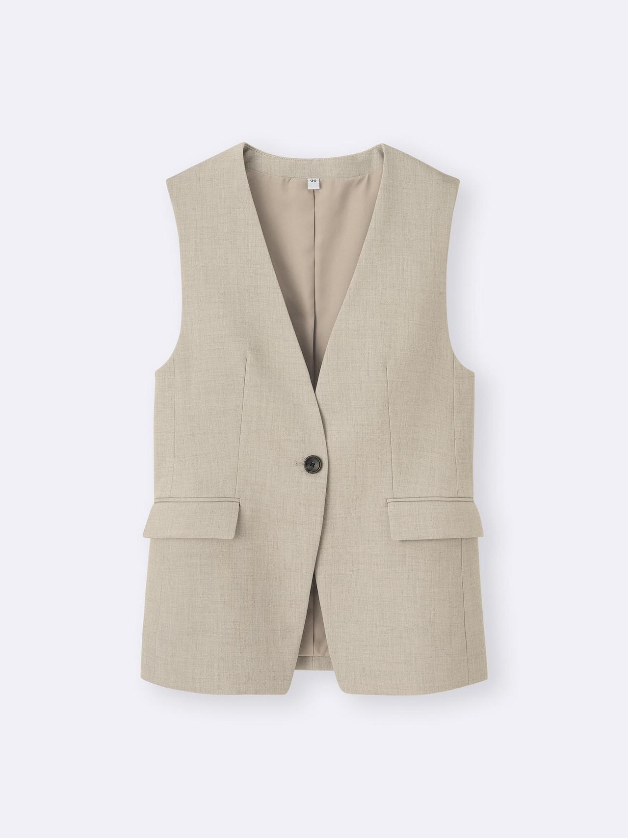 画像3: 出典：GU