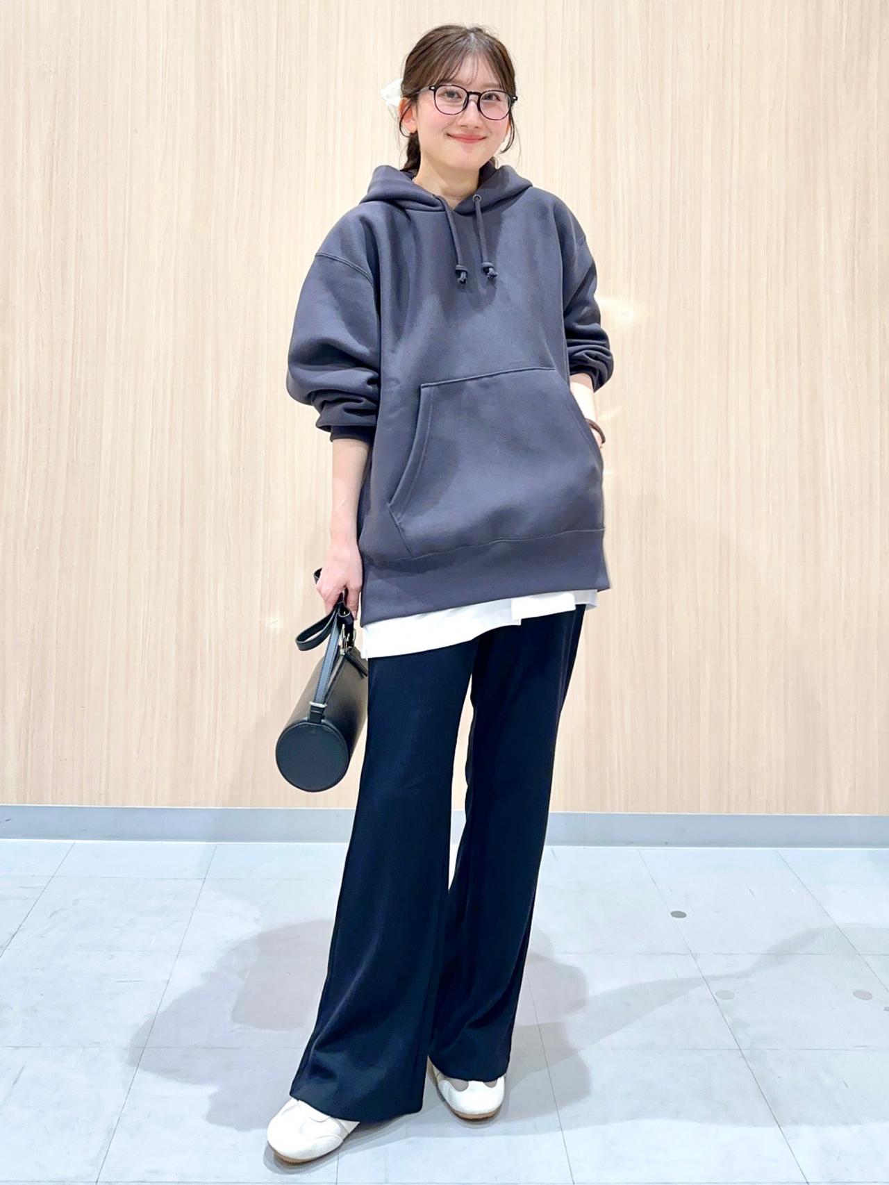 画像2: 出典：GU