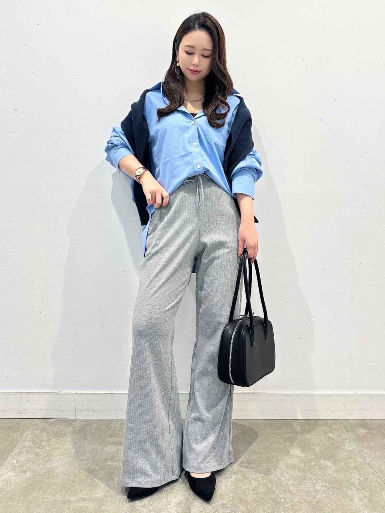 画像3: 出典：GU