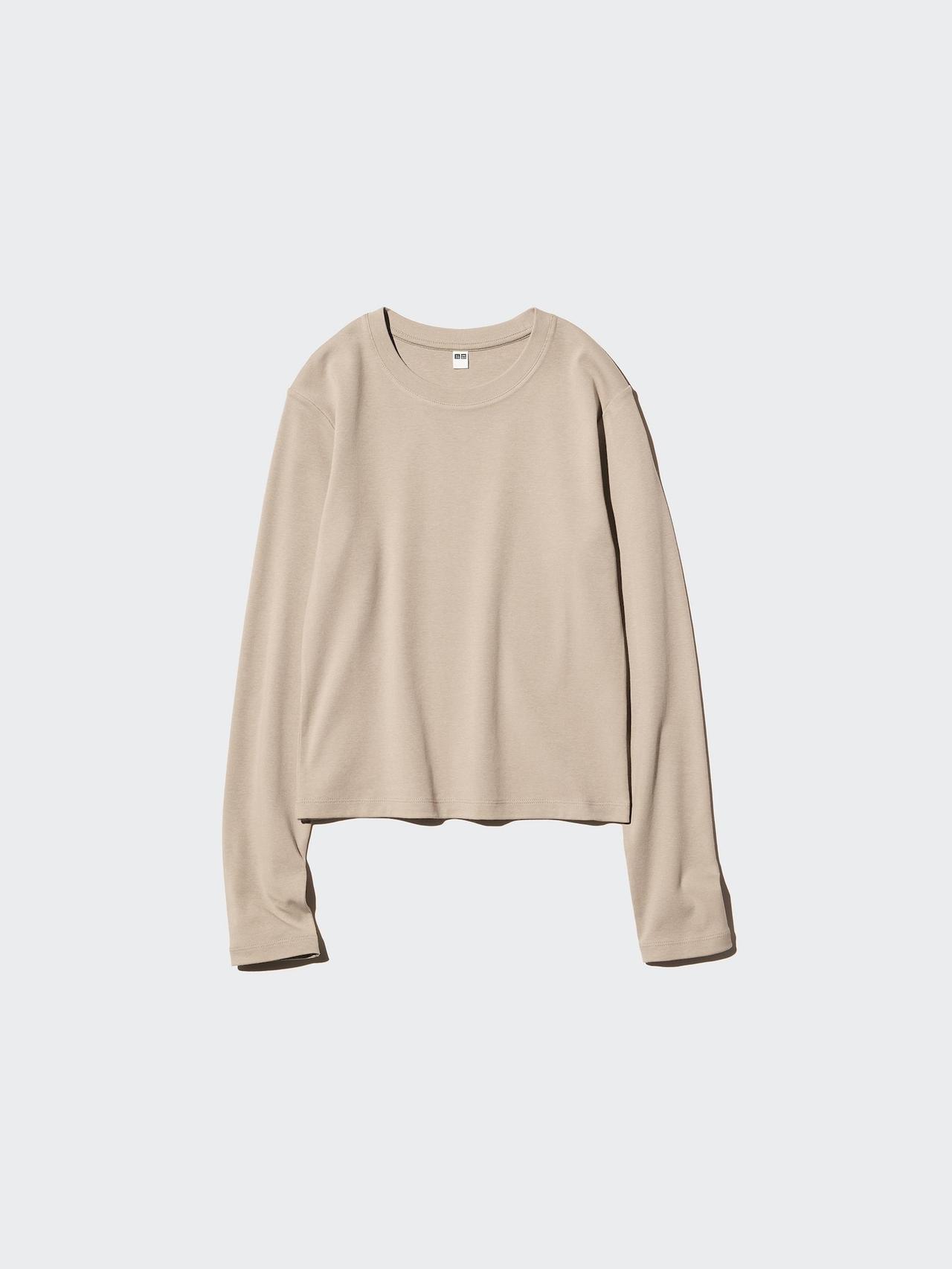 画像1: 出典：ユニクロ