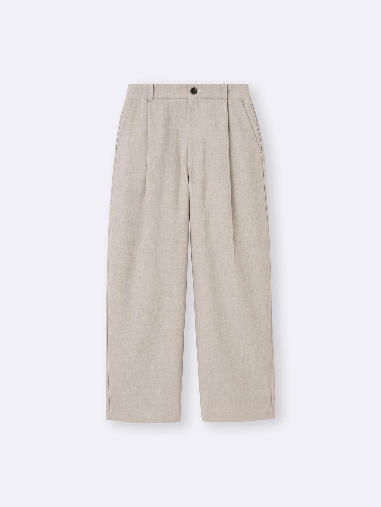 画像2: 出典：GU