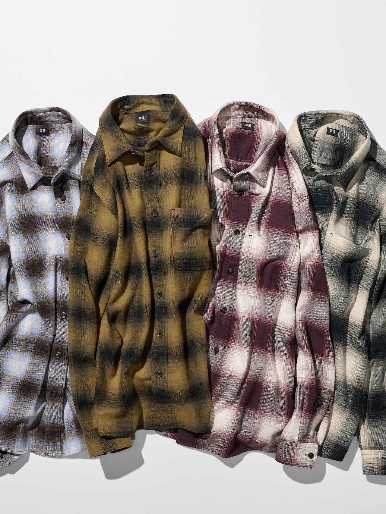 画像3: 出典：ユニクロ