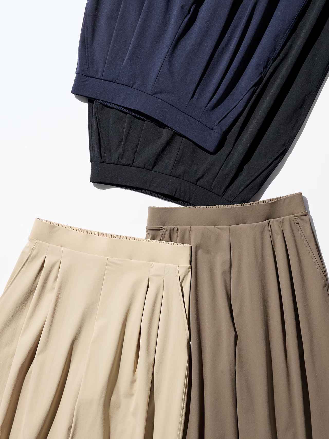 画像1: 出典：ユニクロ