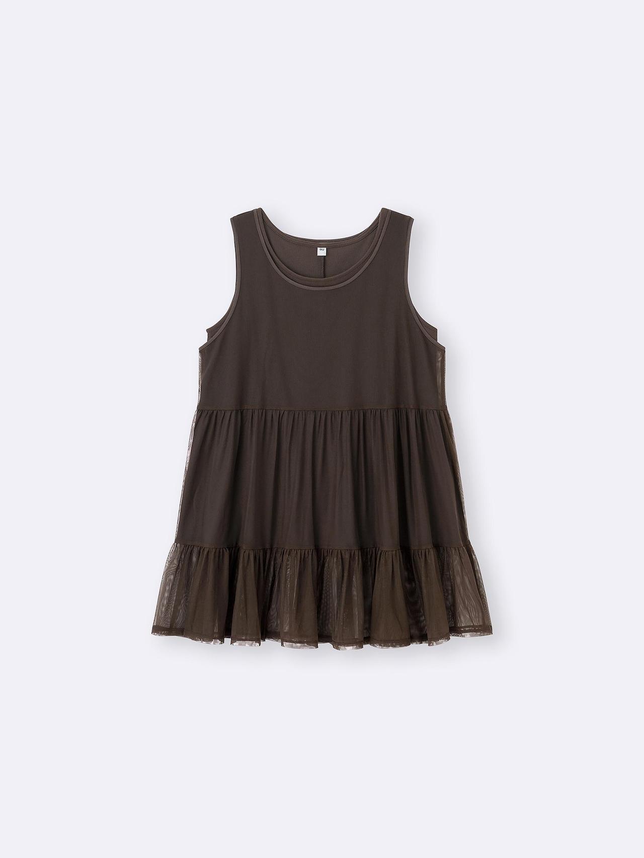 画像3: 出典：GU