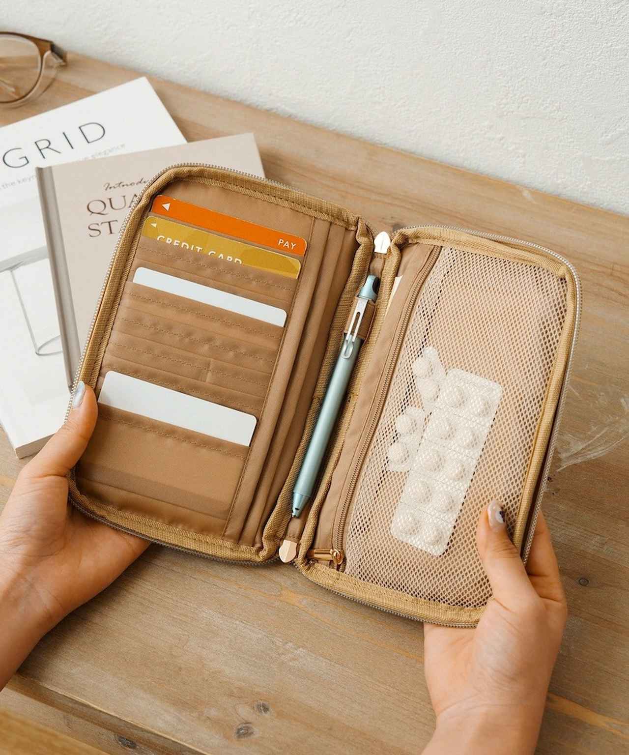 画像1: 出典:3COINS