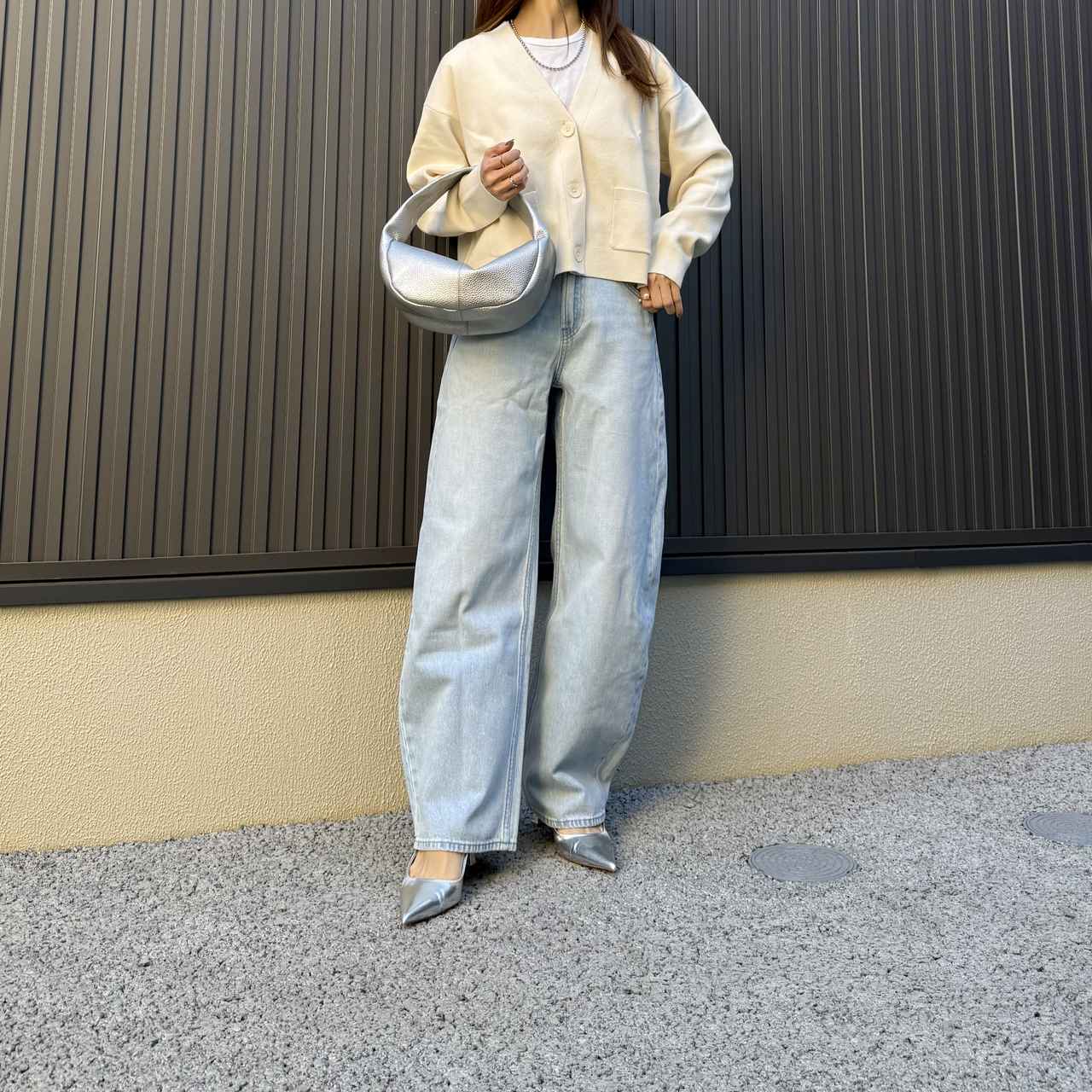 画像: コーディネート1