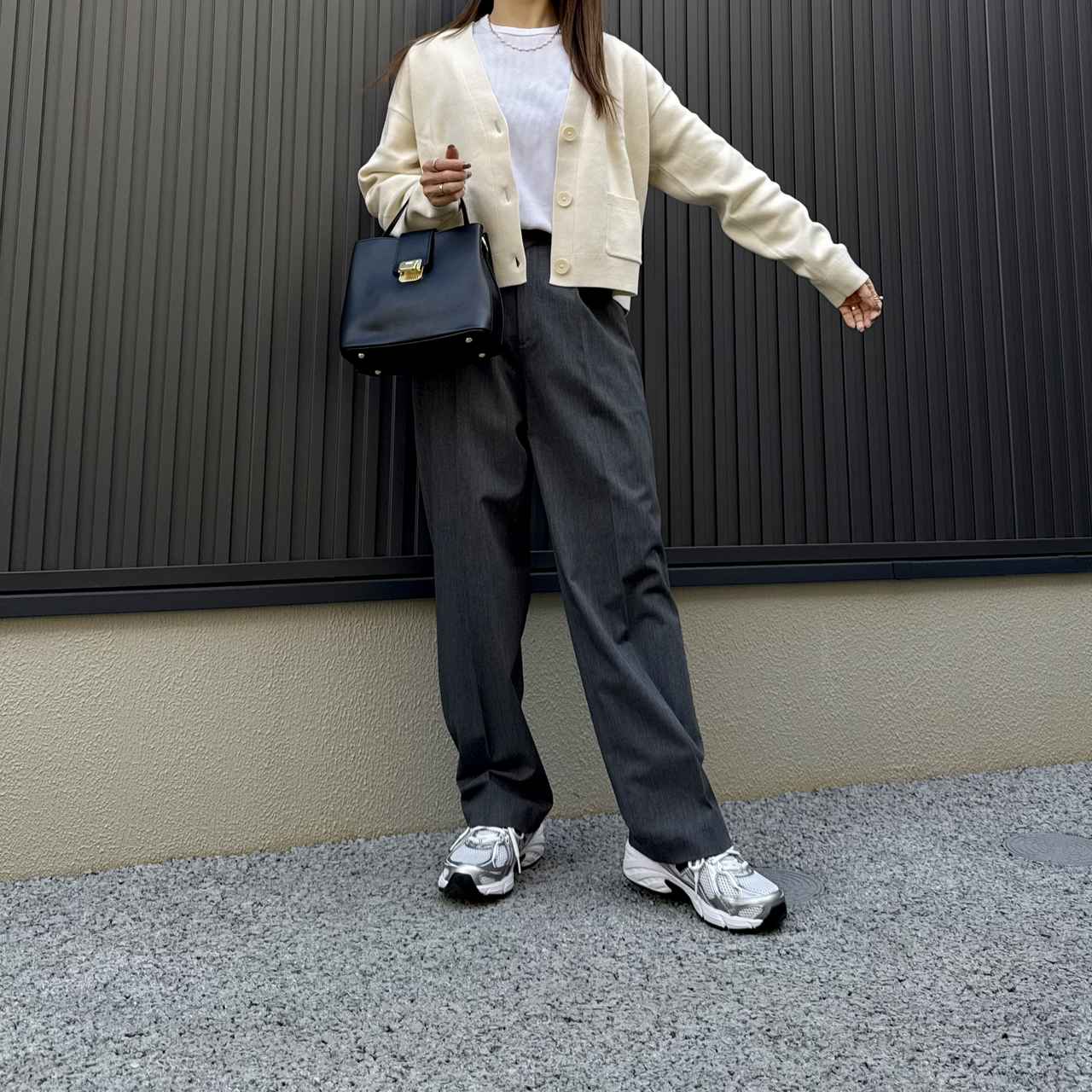 画像: コーディネート3
