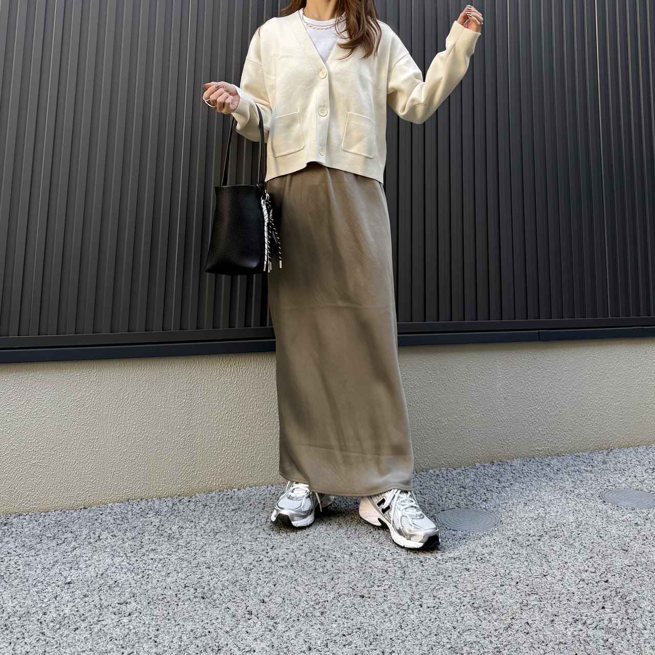 画像: コーディネート2