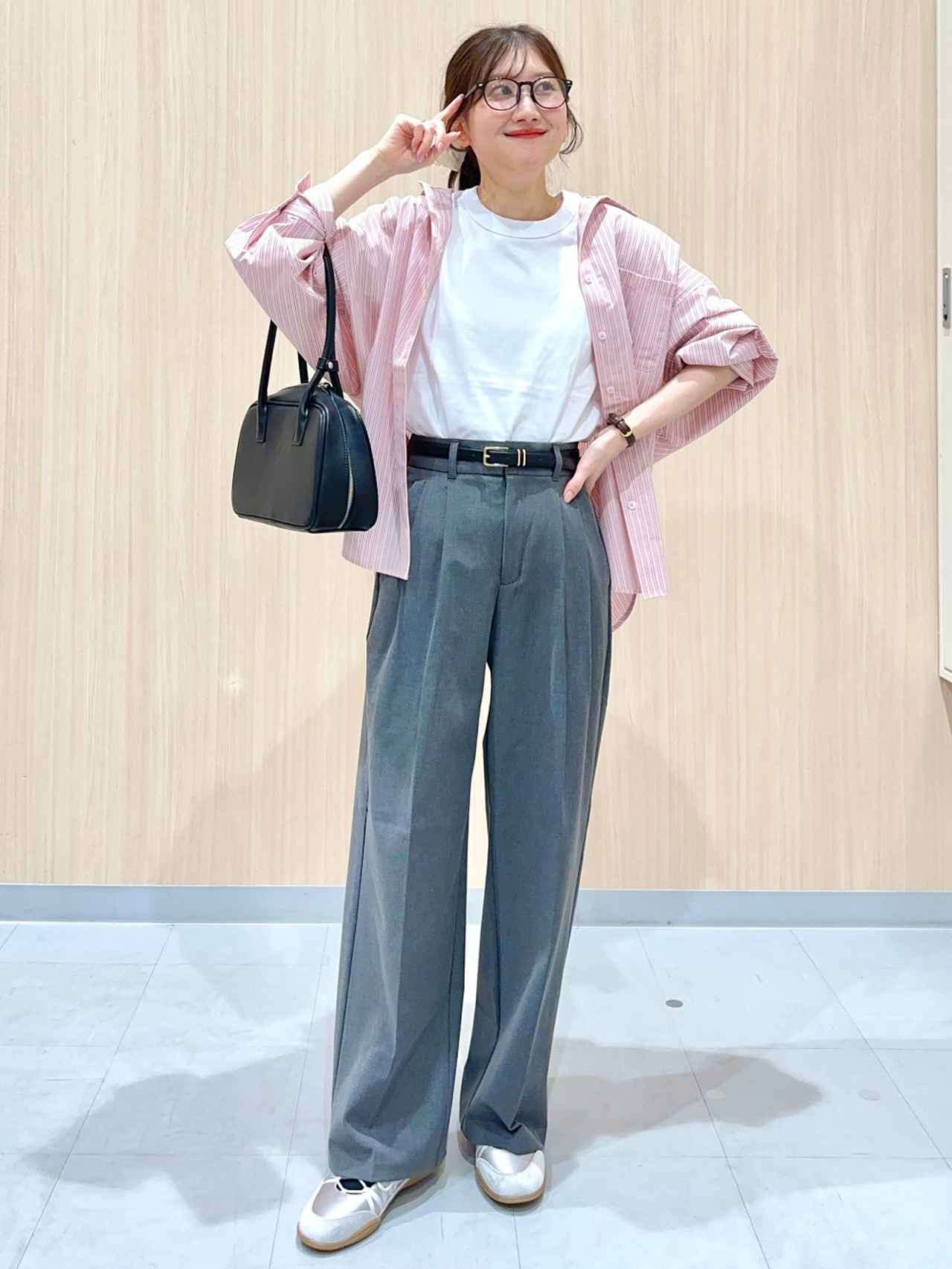 画像3: 出典：GU