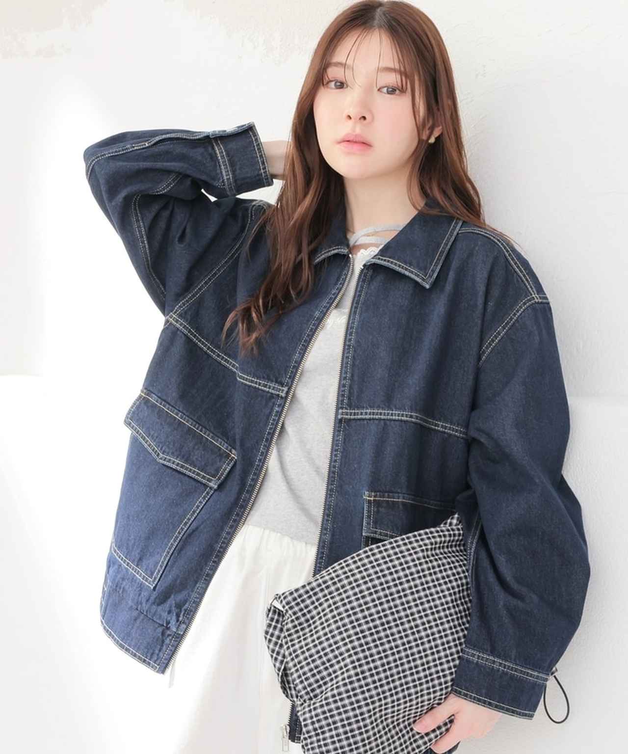 画像2: 出典：ハニーズ