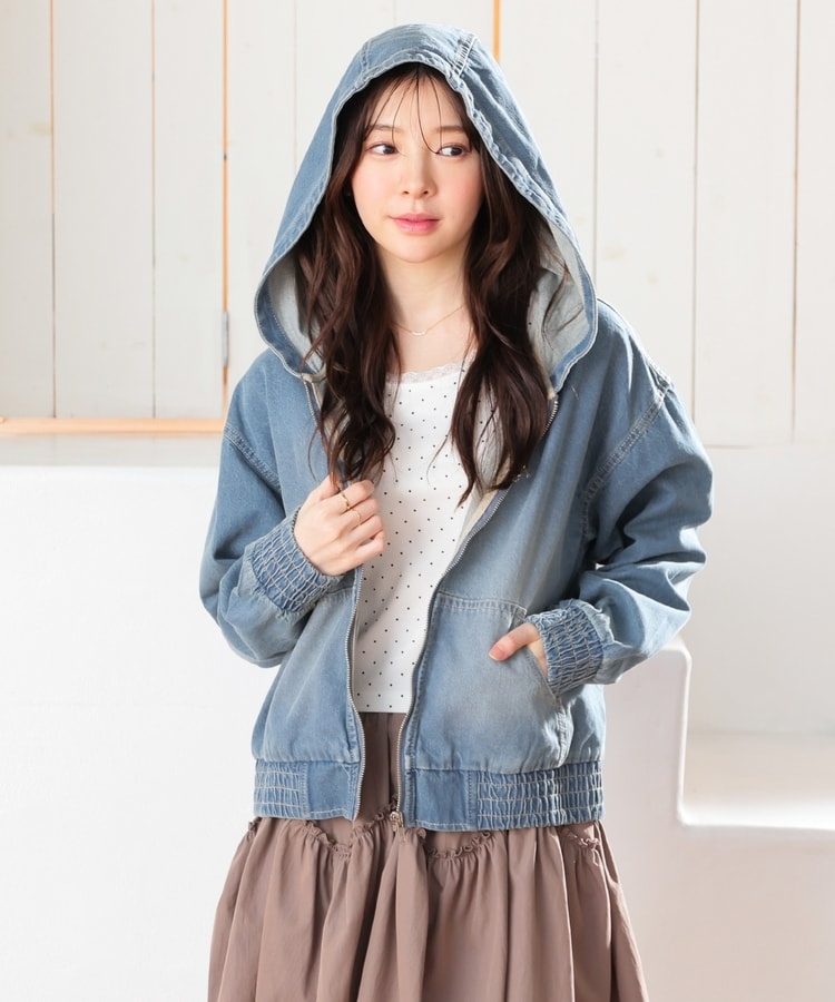 画像1: 出典：ハニーズ