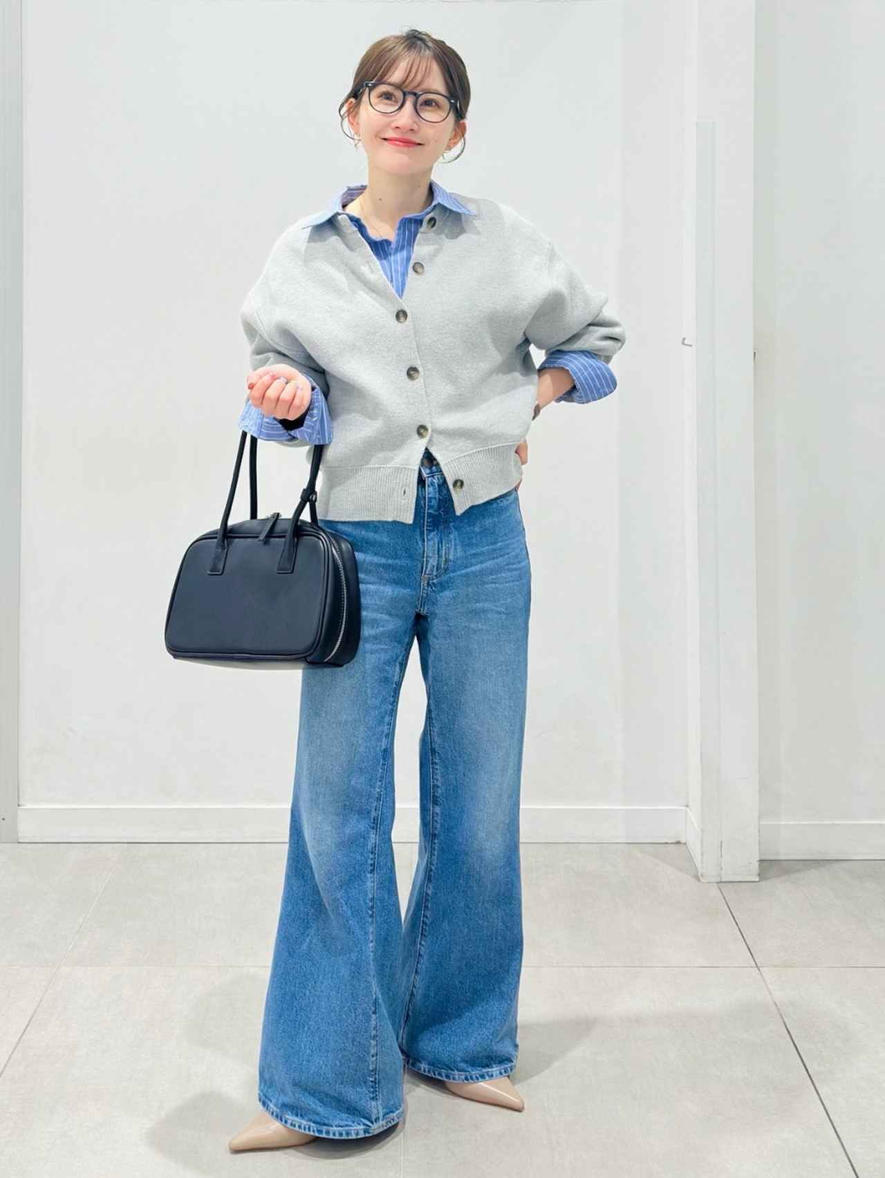 画像1: 出典：GU