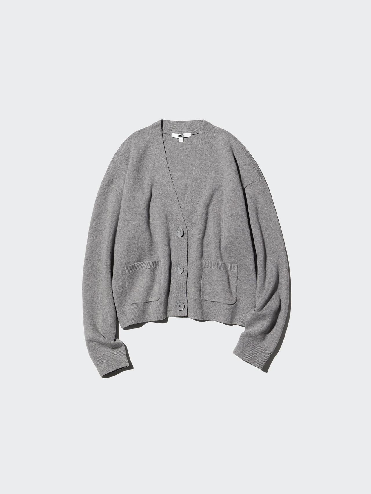 画像1: 出典:ユニクロ