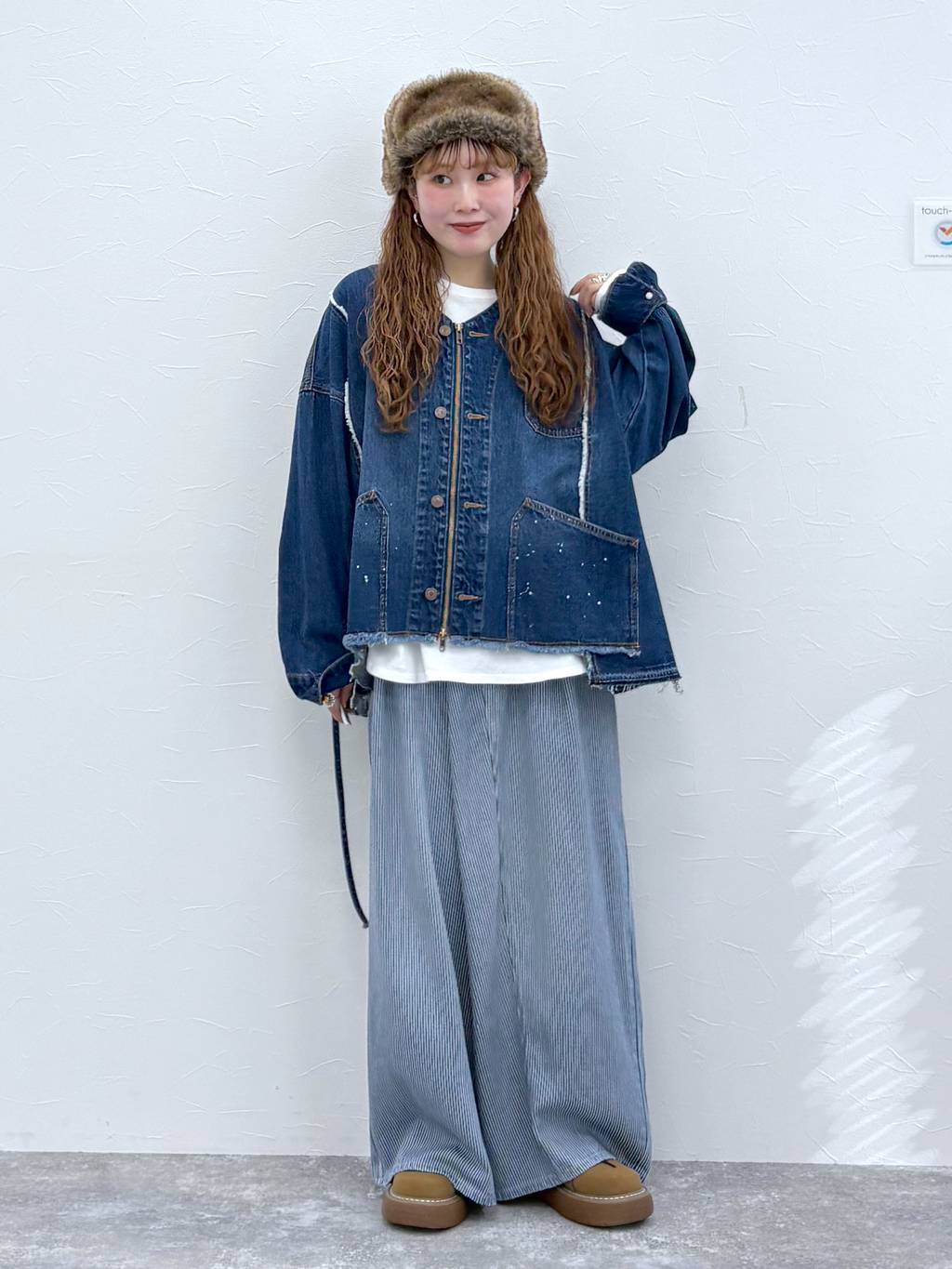 画像1: 出典:and ST