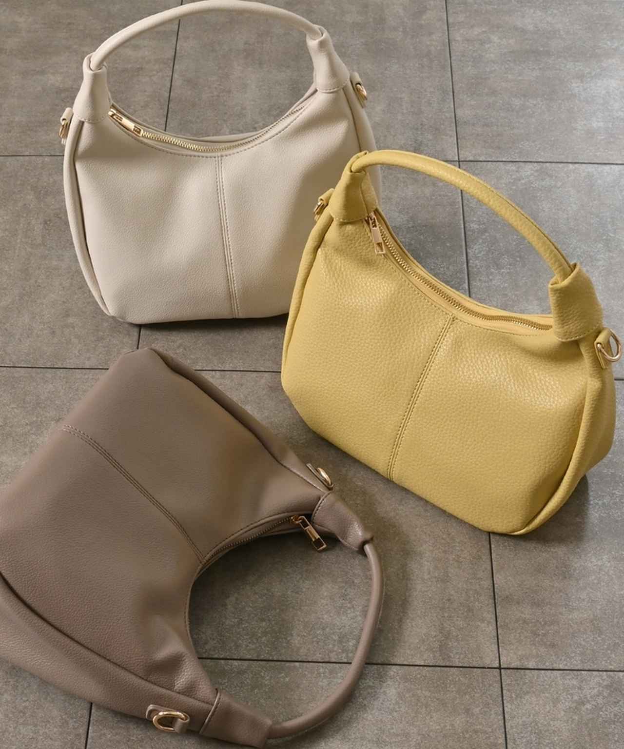 画像2: 出典:ハニーズ