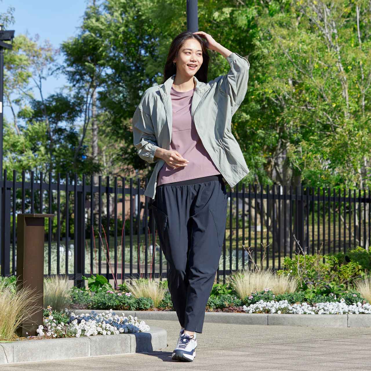 画像2: 出典:ワークマン