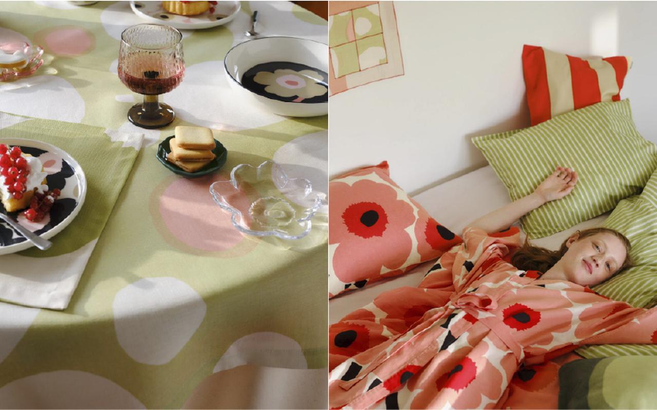 画像: 出典：www.marimekko.jp