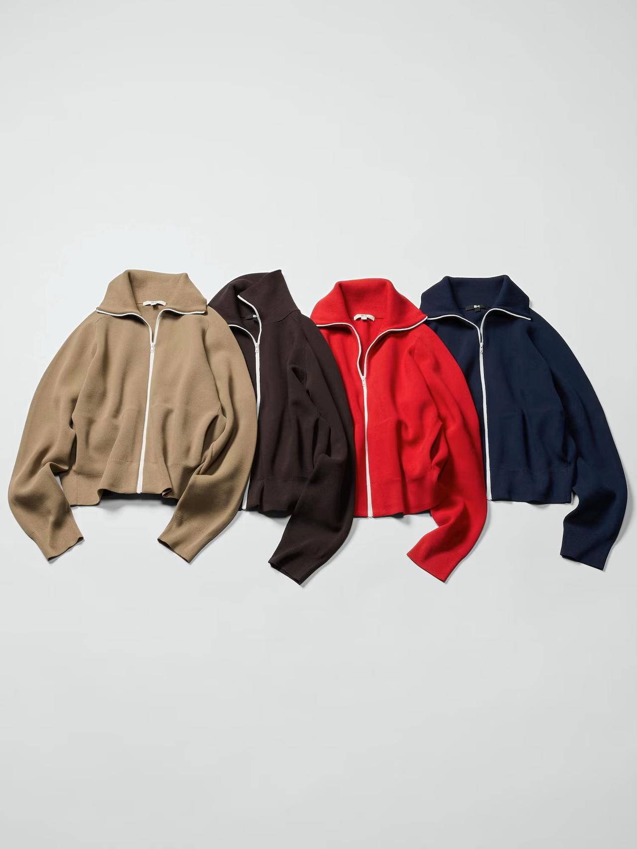 画像1: 出典:ユニクロ