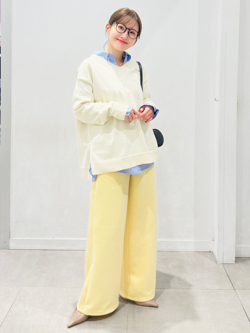 画像2: 出典：GU