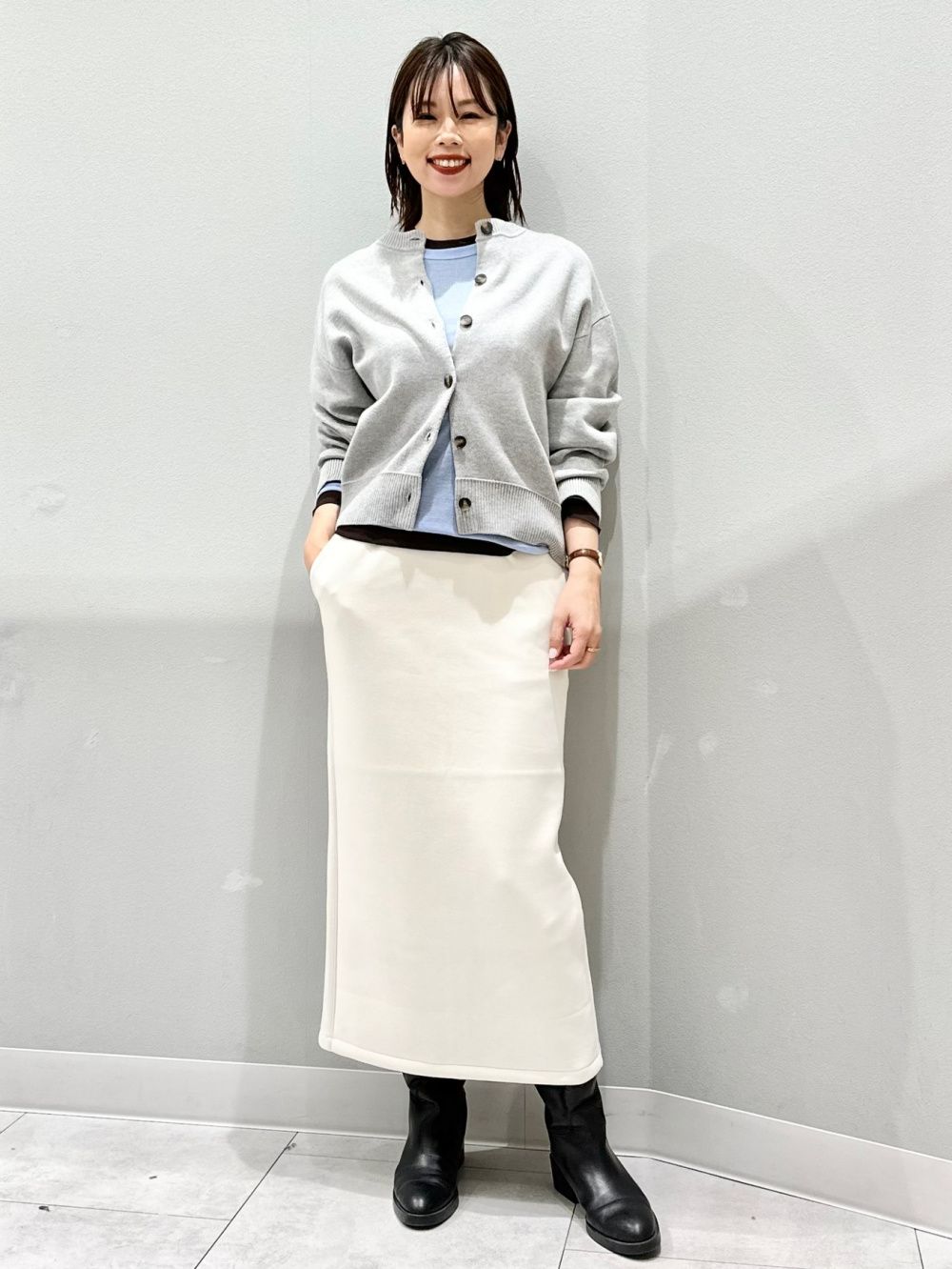 画像3: 出典：GU