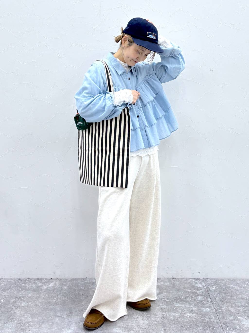 画像2: 出典：and ST