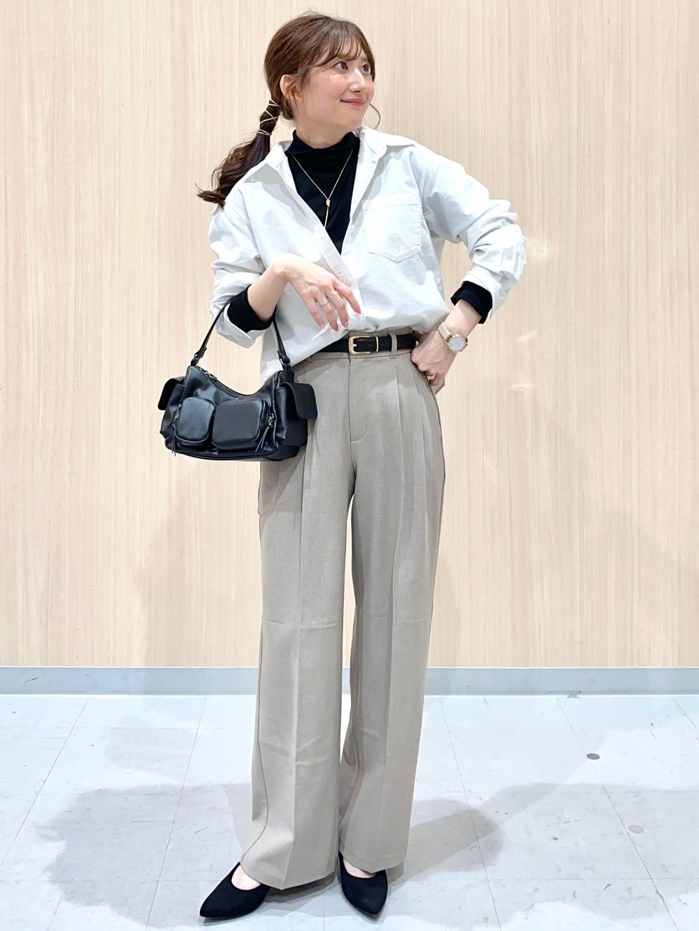 画像2: 出典：GU