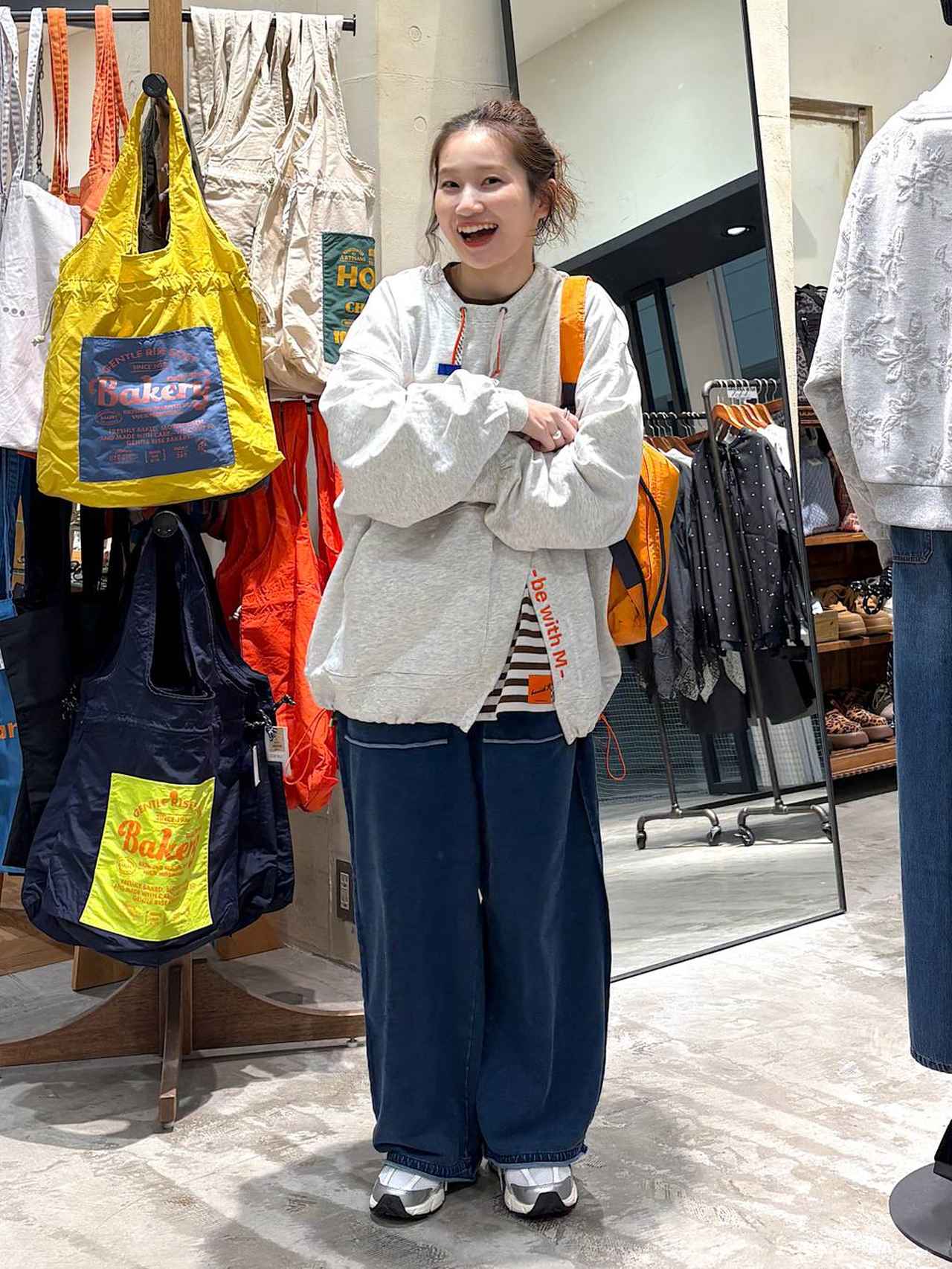 画像3: 出典:and ST