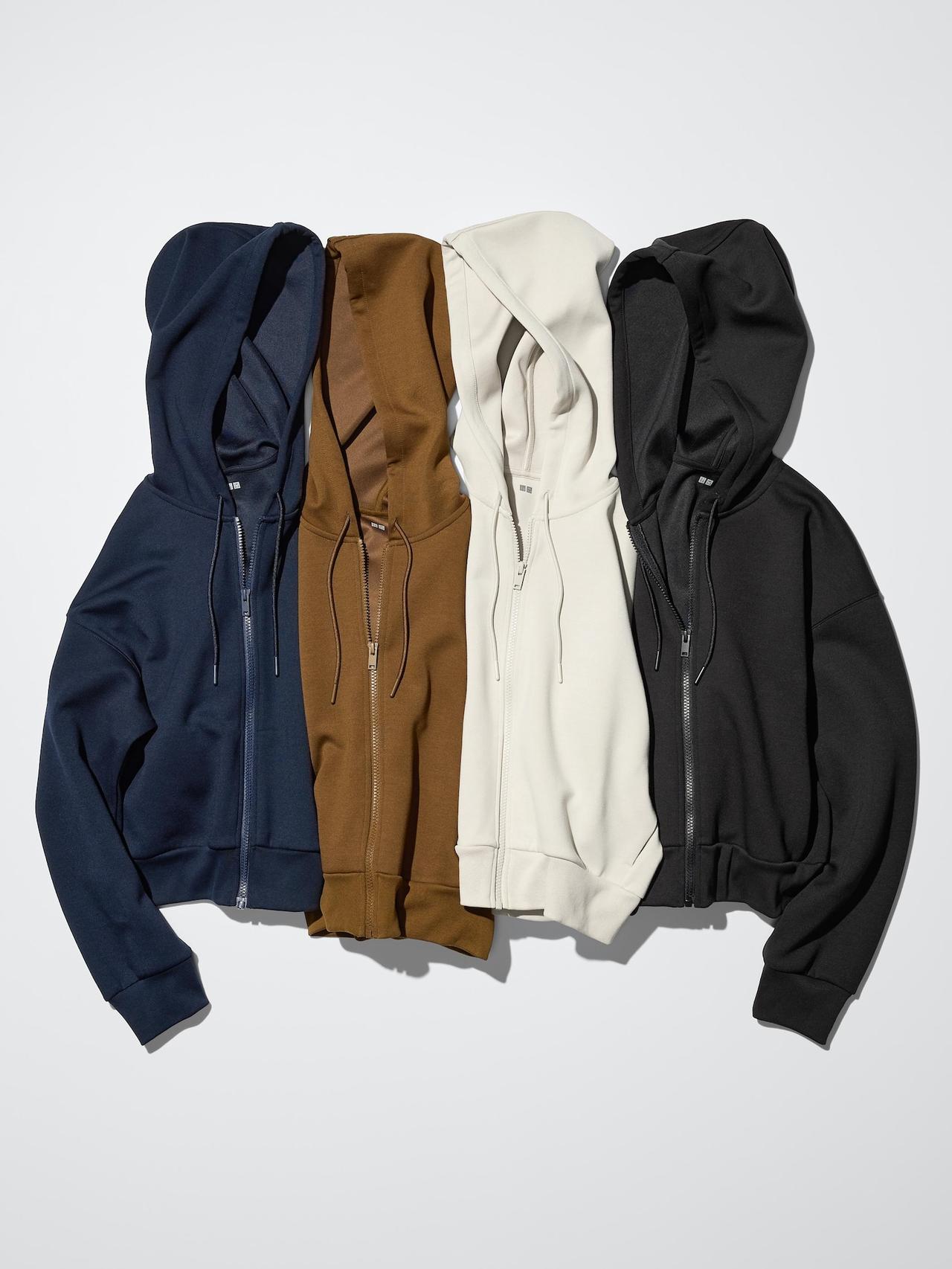 画像1: 出典：ユニクロ