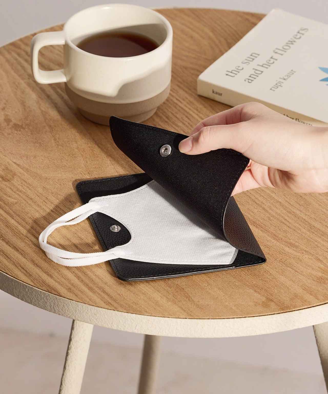 画像1: 出典：3COINS