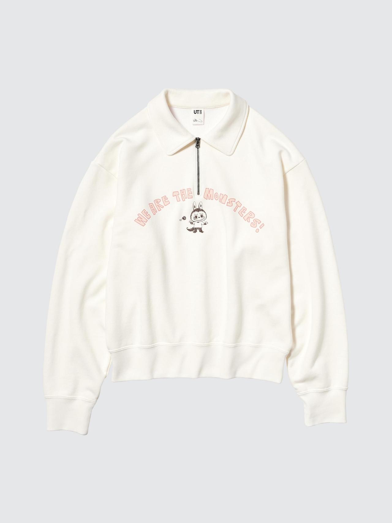 画像2: 出典：ユニクロ