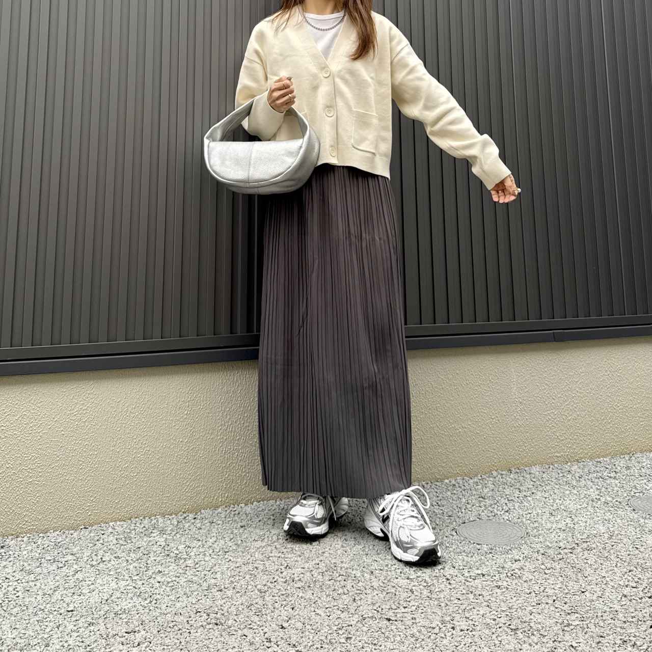 画像: コーディネート1