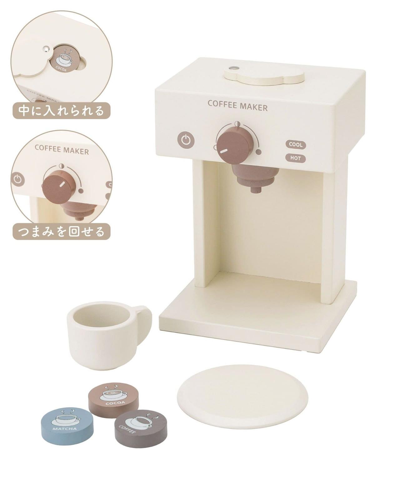 画像1: 出典：3COINS