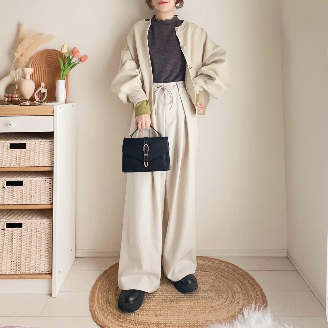 画像: シンプルな中に存在感