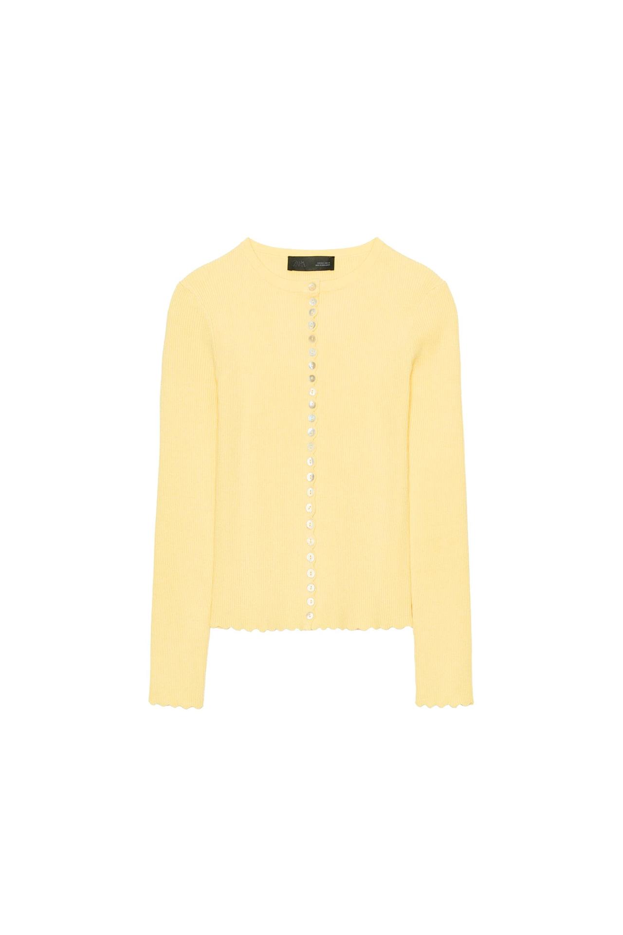 画像2: 出典：ZARA