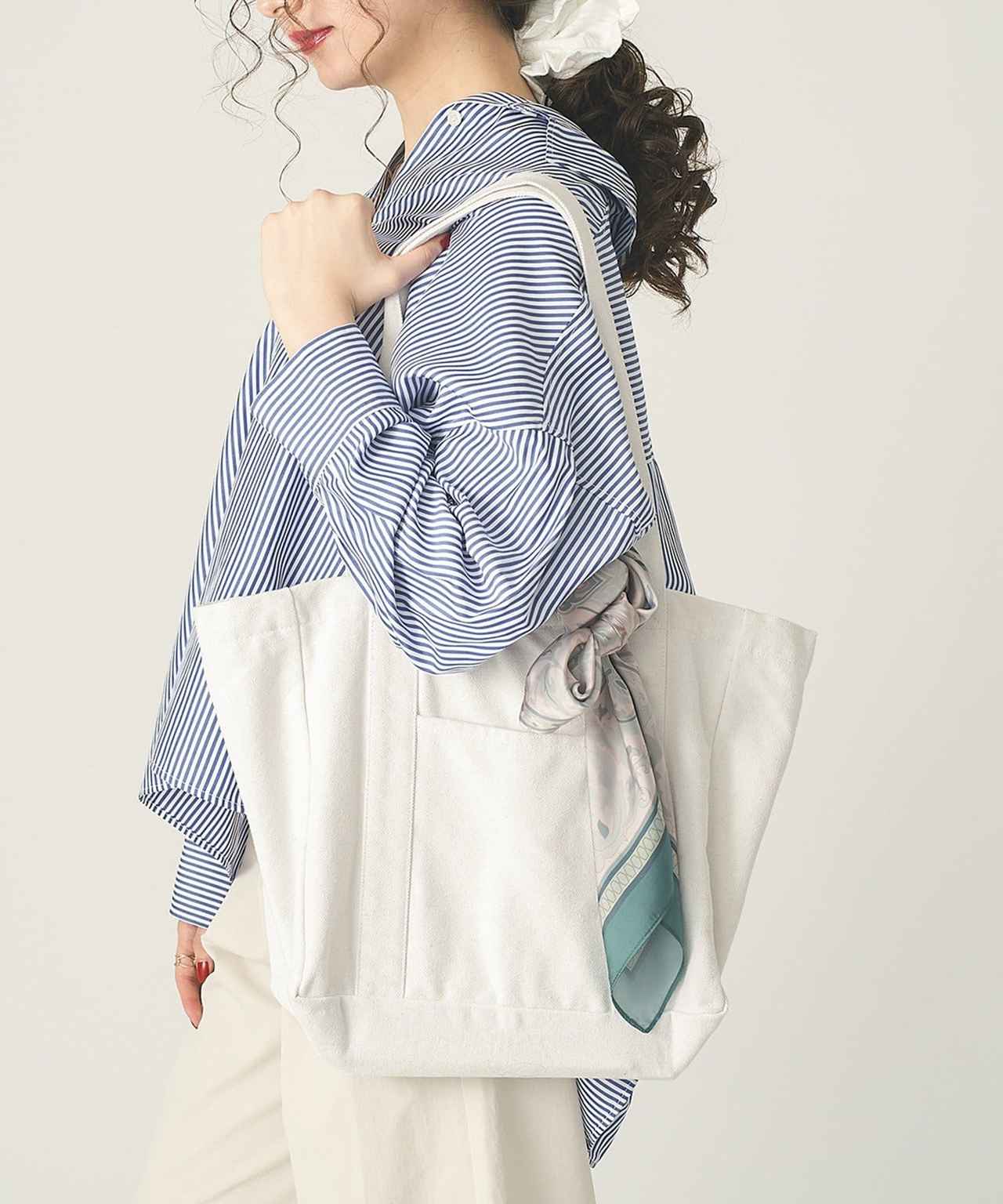 画像1: 出典：3COINS