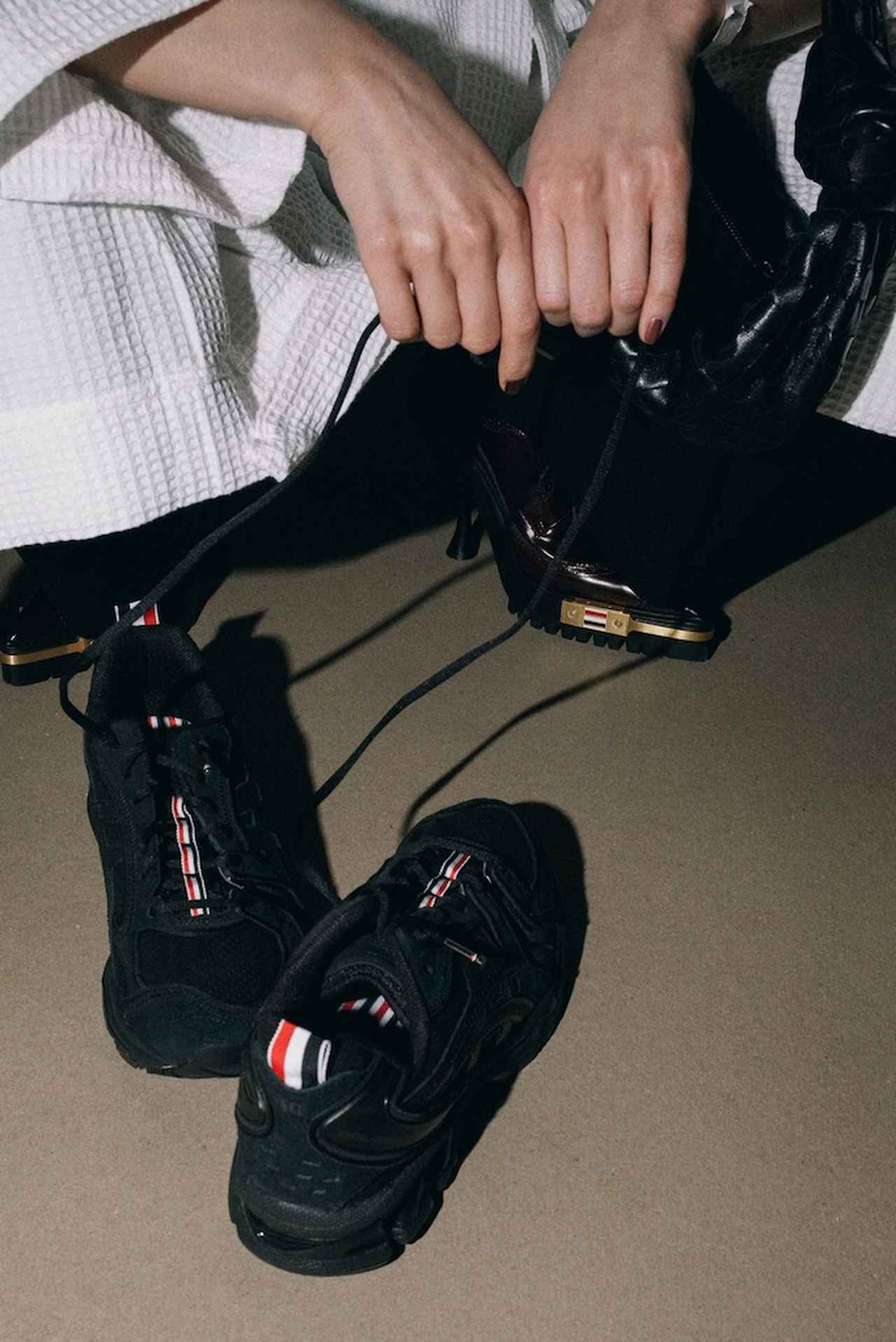 画像1: 出典:トムブラウン