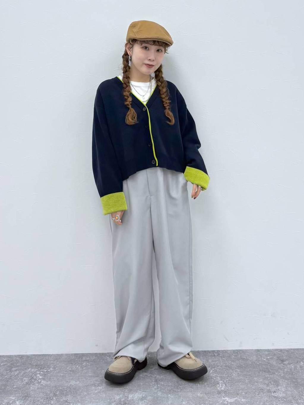 画像1: 出典：and ST