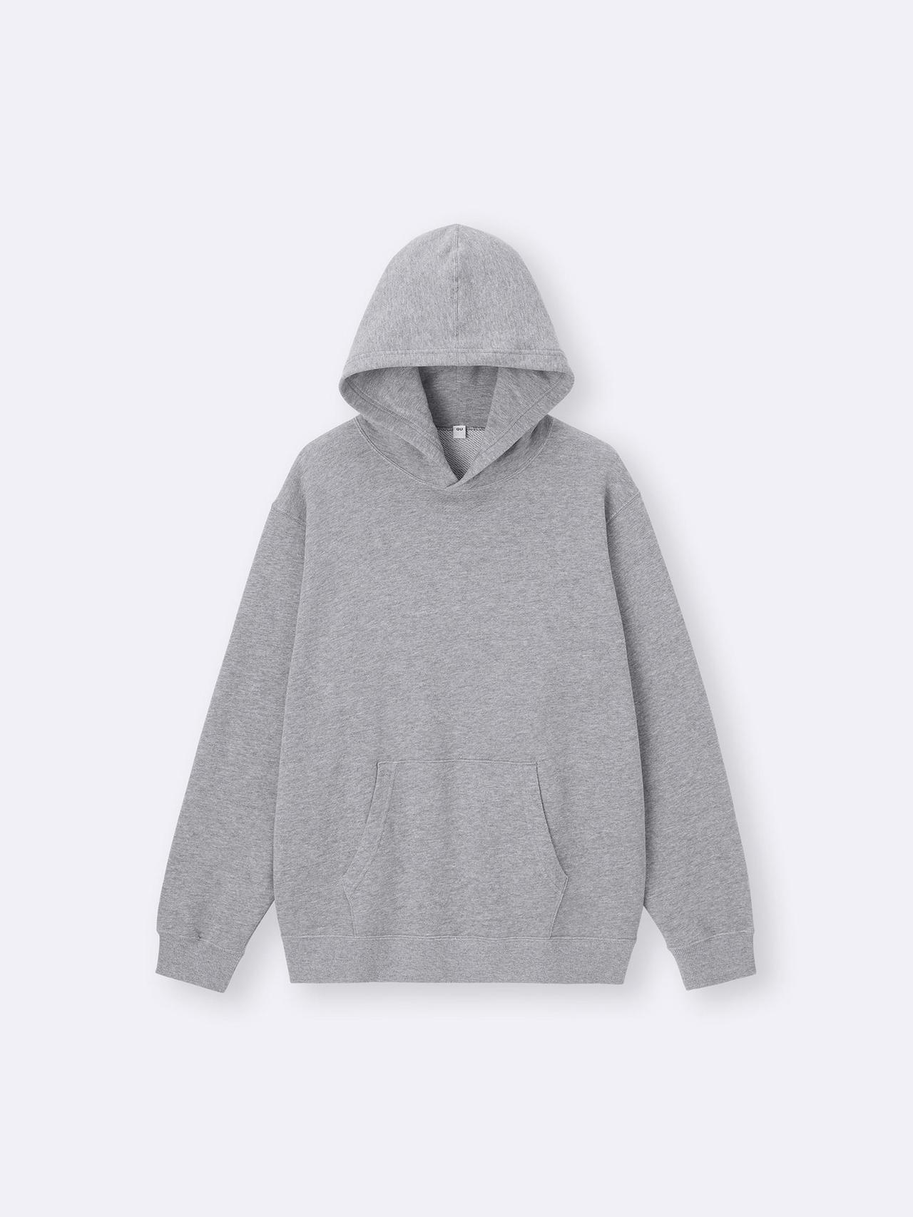 画像1: 出典：GU